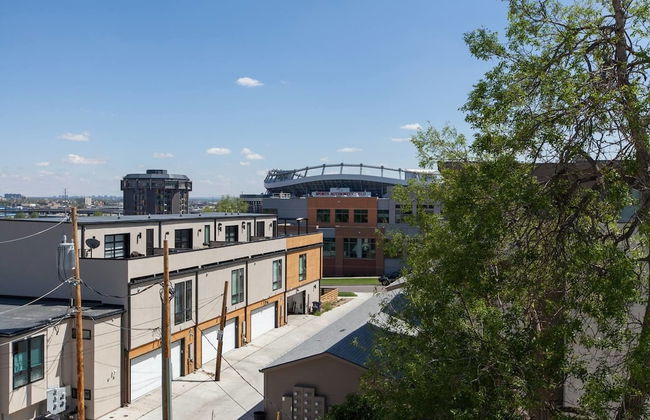 The Ladley Luxury Lifestyle Walk to Mile High - Foto 41