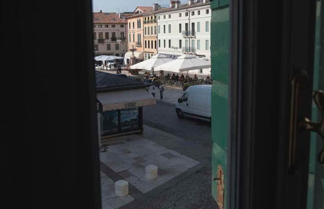 Ca' Garibaldi Rooms - Photo 9