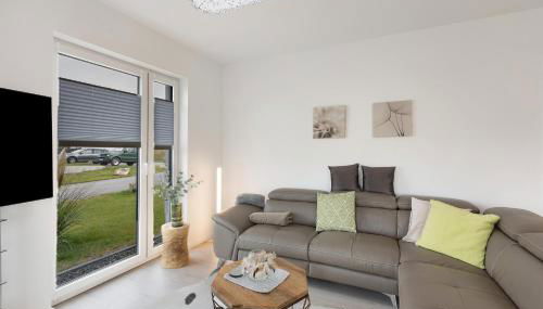 Ferienwohnung 20b am Goitzsche See - Foto 3