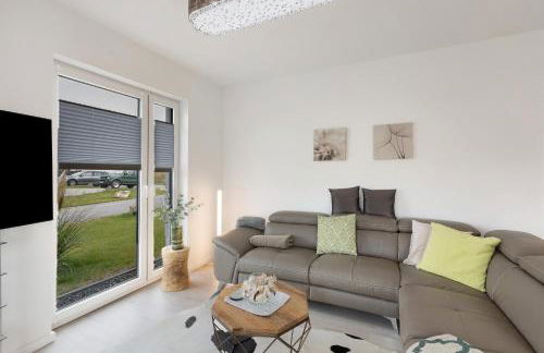 Ferienwohnung 20b am Goitzsche See - Foto 3