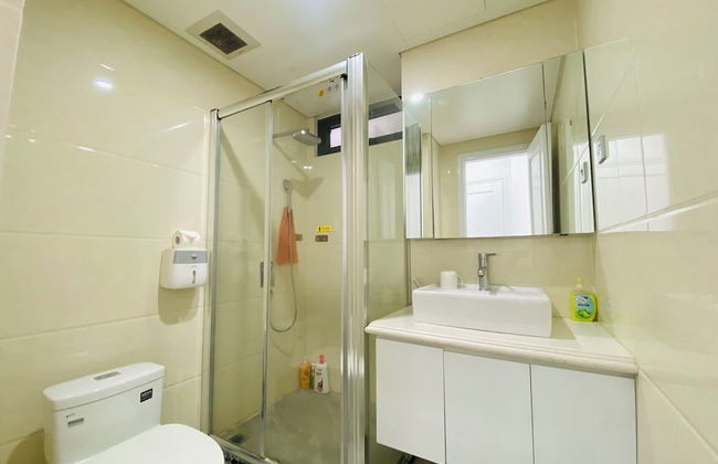 Vinhome Skylake Service Apartment - Mikage Housing - Foto 78