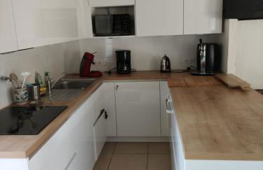 Corps de ferme spacieux avec grand jardin, 10 personnes - Foto 21