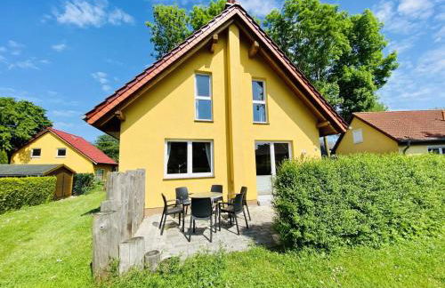 Ferienhaus Stoertebeker - Photo 1