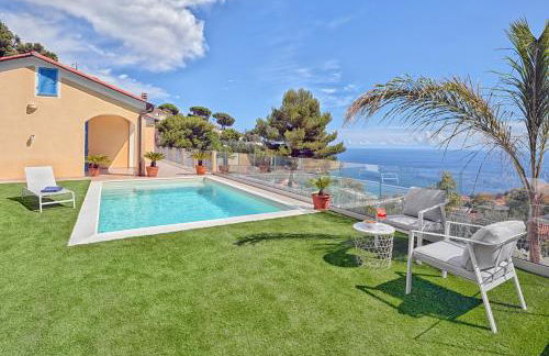 Luxury Bicocca - Mareri apartments - Foto 13