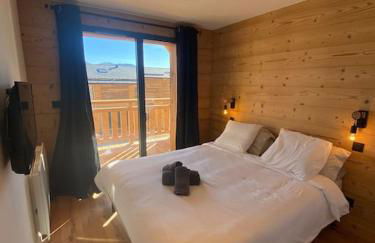 Appartement bas de chalet - Foto 21