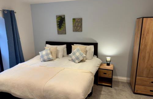 Fletcher - A Converted Church Luxe Apartment - Foto 4