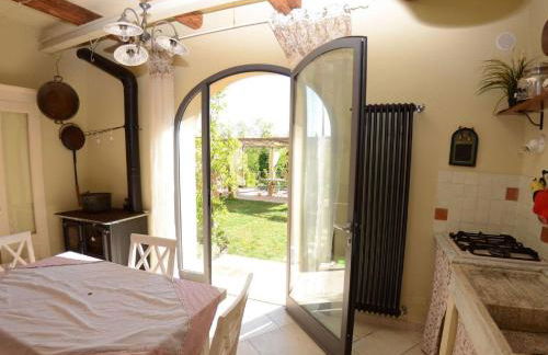 Tuscan Retreat in Aiale - Foto 8