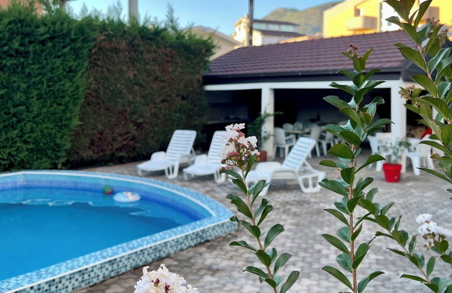3 Bedroom Apartment With Pool - Foto 22