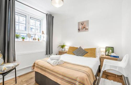 Central Gem in Waterloo, London - Foto 25