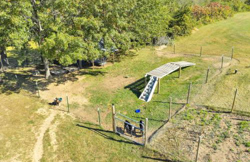 The Goat House Waterfront Hottub Stargazing - Foto 145