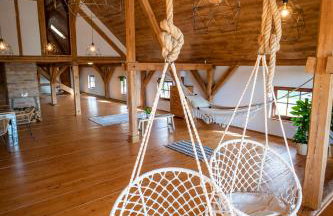 Siedlisko Szymonka - Foto 10