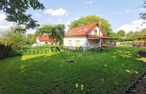 Zielony Domek w Nartach - Mazury - Photo 62