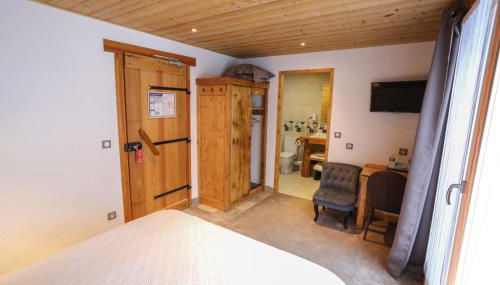 Chalet Monte Bianco - Foto 2