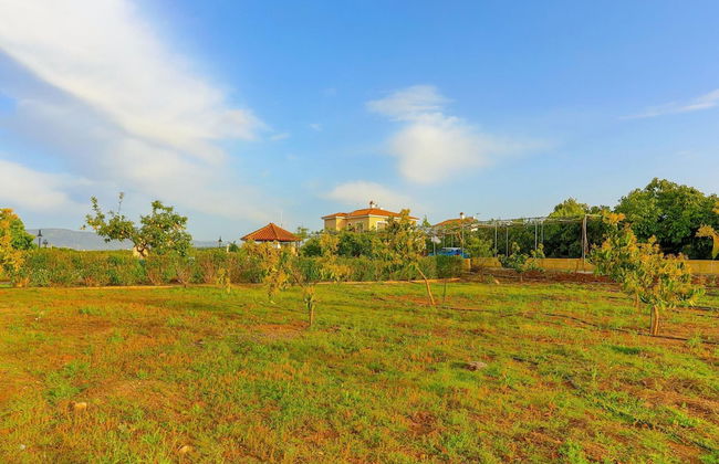 Villa Athina Finiki in Latchi - Foto 15