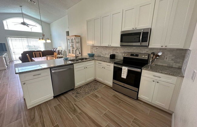 Updated Pool Villa - Southern Dunes - Photo 8