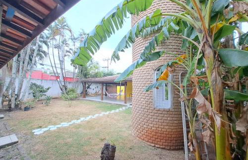 Casa Daslis Espaçosa e Bem Localizada - Foto 38