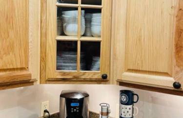 RelaxingRejuvenating 4BR 3 and half BA cabin Munds Park - Foto 32