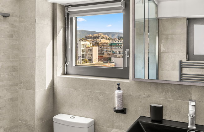Athenian View Loft - Foto 69