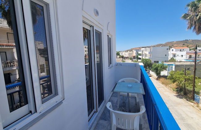 Kaloxenia Apartments - Foto 31