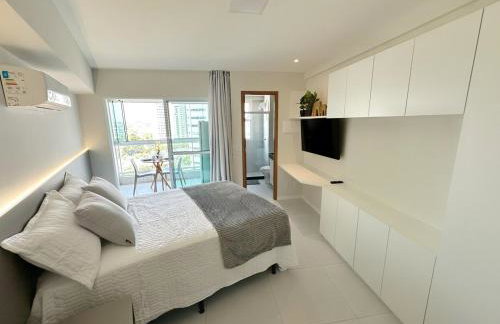 JM1001 - Charme e conforto no Rosarinho - Foto 7