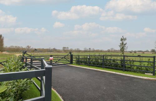 Holly Lodge - Foto 16