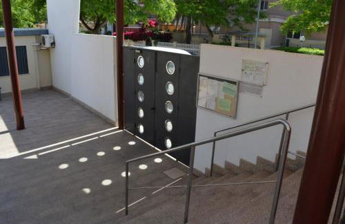 WONDERFUL APARTMENT IN CANET DE BERENGUER. VALENCIA - Photo 24