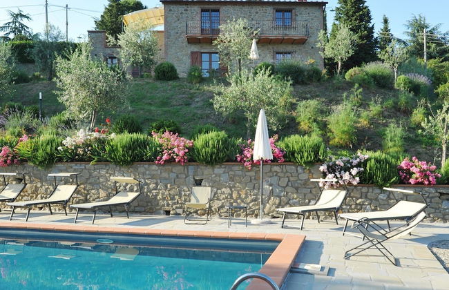 Villa Rubino - Foto 27