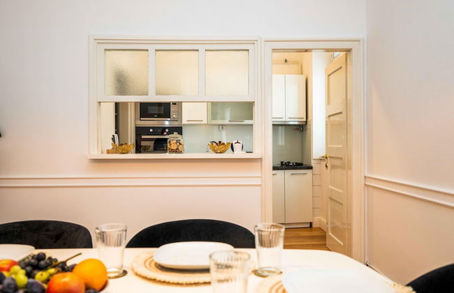 Luxury 3bdr Suite- Maison Imperial - Foto 48