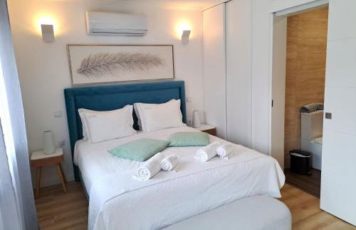 Casa da Baía by Estilo Lusitano, a 150 metros da praia - Foto 11