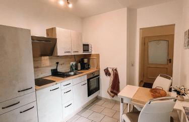 Ferienwohnung zum Schreckenberg - Foto 9