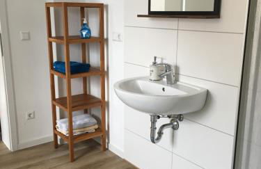 Apartment im Stadthaus - Foto 13