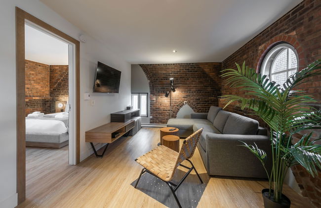 Le 31 McMahon - Par Aneyro - Foto 63