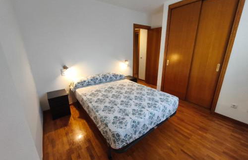 Estudio Céntrico F3 - Foto 1