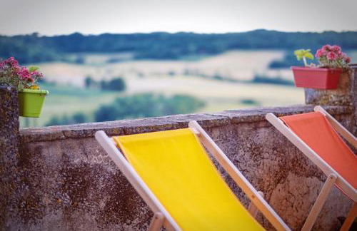 Belvédère de Montmiral - Photo 16