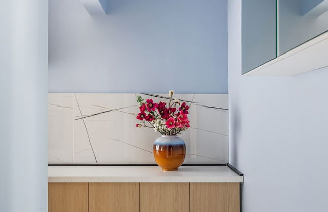 Luxury Piata Romana 2BR Urban Sanctuary by HOLT - Foto 17