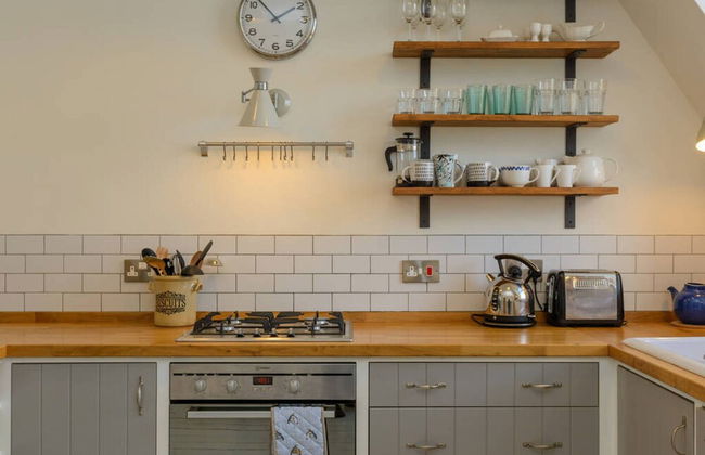 Forthview - Traditional 2 Bedroom Apartment - Photo 17