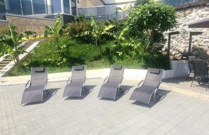 Pool and Jacuzzi Luxury Apartments - Foto 52