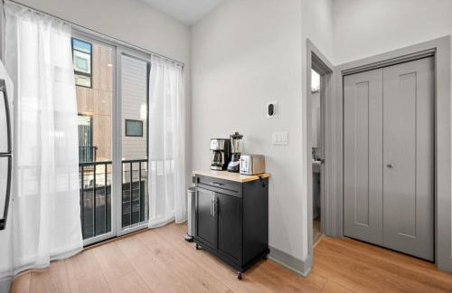 ElevateA Rooftop - Silverthorne - Foto 15