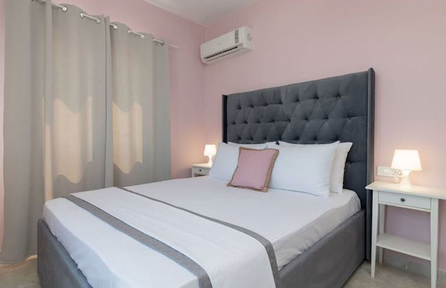 Nimar Luxury Villa - Private Swimming Pool - Foto 15