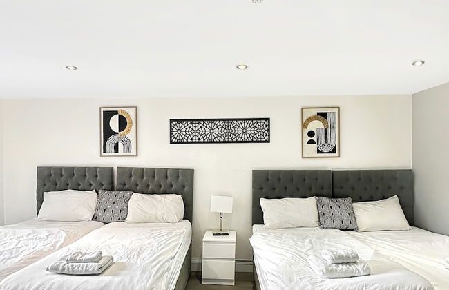 Granada Apartments Queen's Promenade - Foto 27