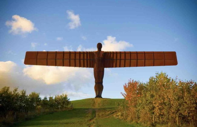 Exclusive 4-bed House 10 Minutes From Newcastle - Photo 13