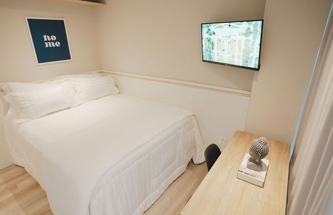 Apê Bela Cintra - Foto 33