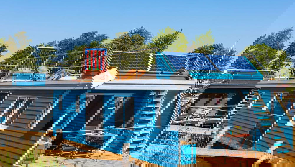 ISA Comfortable Holiday Residence - Foto 1, Imagen principal