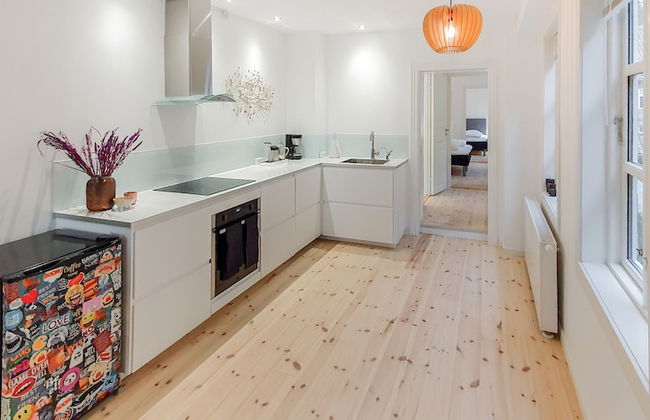 Harbour View - Foto 14