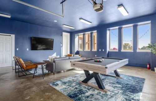 Luxury 4 Acre Estate - Pickleball, Pool, Hot Tub! - Foto 78