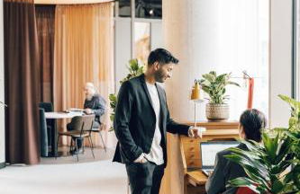 Revo Munich - Photo 32