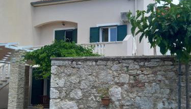 Apartments with parking space Susica, Ugljan - 21618 - Foto 1