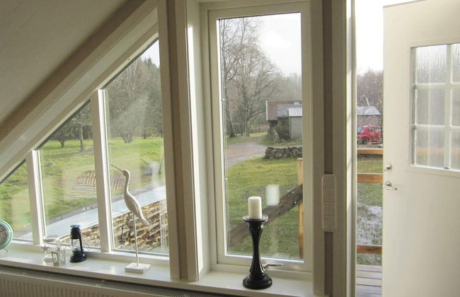 4 Person Holiday Home in Romelanda-by Traum - Foto 13