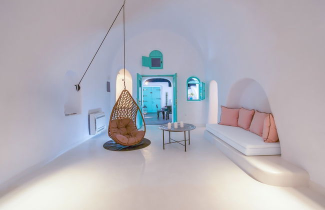 Sophia Finikia Villas - Foto 4