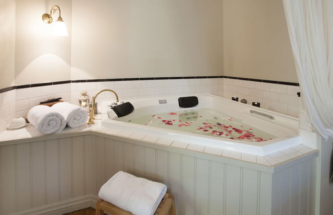 Fern Cottage at Fern Falls Cottages - Foto 7